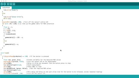 arduino cod|arduino code examples.